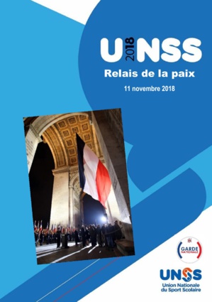 Armistice de 1918 : La flamme du "Relais de la Paix" arrive jeudi à Bastia