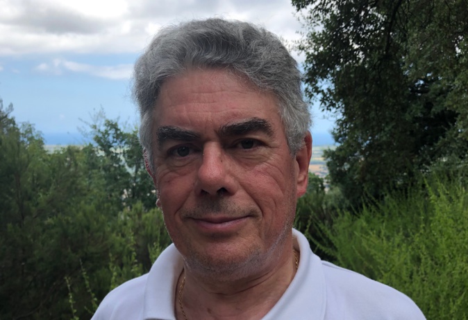 Jacques Arnol-Stephan Jacques Arnol-Stephan