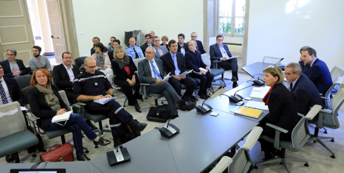 (Photos Michel Luccioni) (Photos Michel Luccioni)