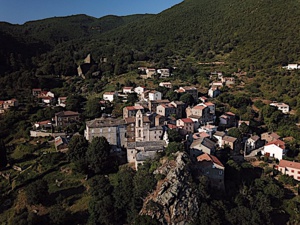 La photo du jour : U bellu paese di Tocchisu La photo du jour : U bellu paese di Tocchisu