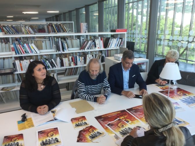 Bastia : « Les musicales » approchent à grands pas !