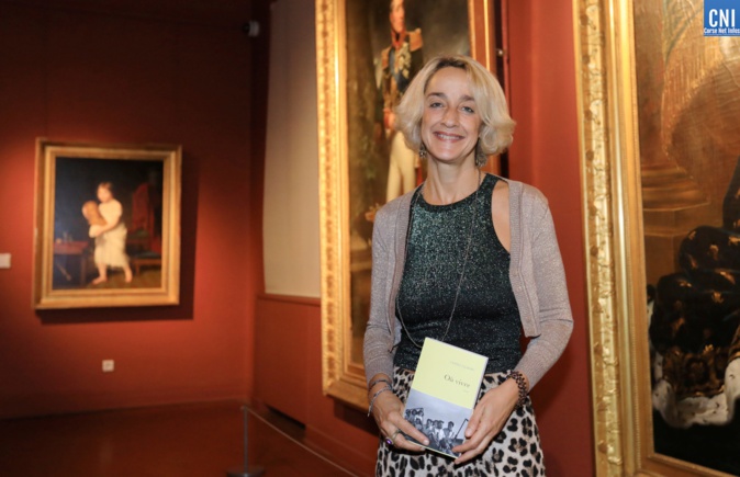 Carole Zalberg Carole Zalberg