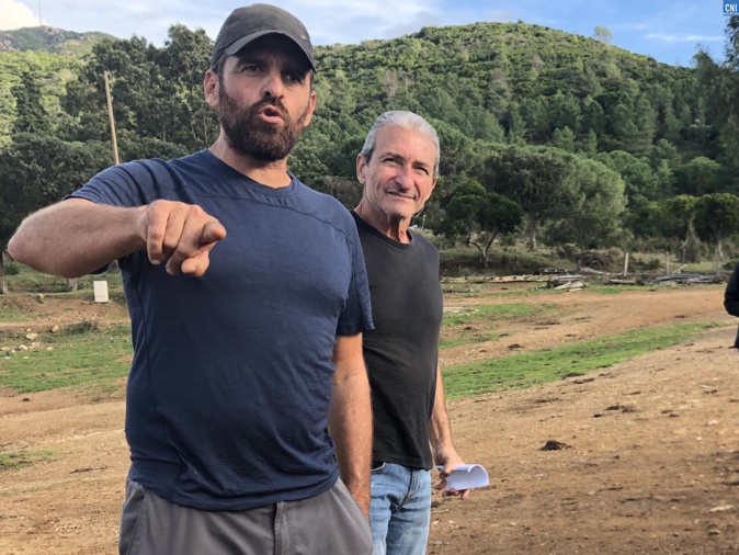Galeria : "Non aux contrôles de surfaces agricoles tant que les règles ne sont pas changées" Galeria : "Non aux contrôles de surfaces agricoles tant que les règles ne sont pas changées"