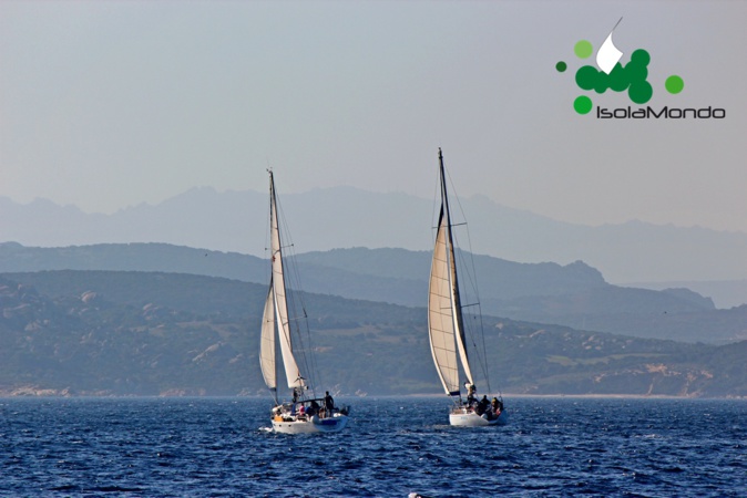 Cap sur la Corse pour la XXIIème aventure d'IsolaMondo Cap sur la Corse pour la XXIIème aventure d'IsolaMondo