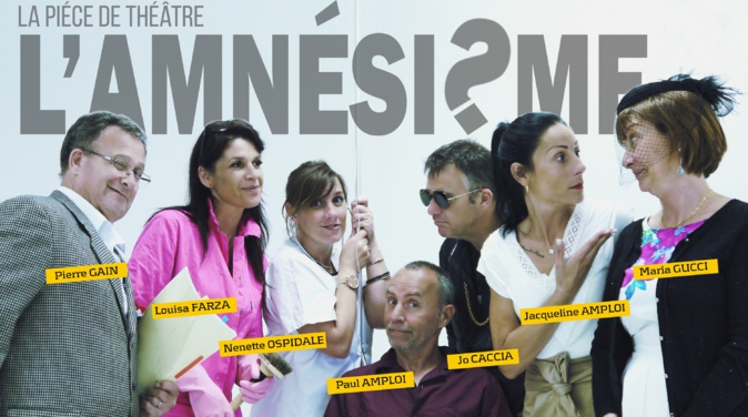 Bastia : Et « Pourquoi pas » du vaudeville «nustrale » ? Bastia : Et « Pourquoi pas » du vaudeville «nustrale » ?