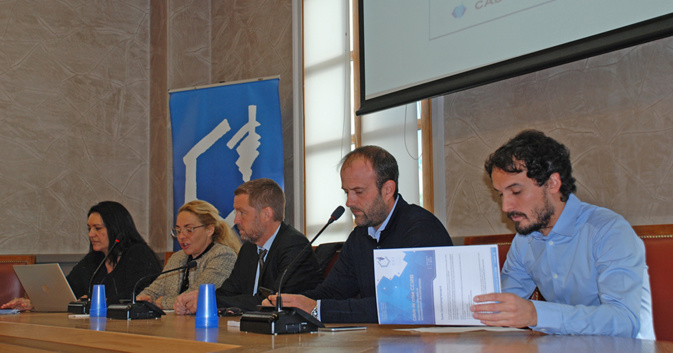 Cadec : Des prêts à taux zéro pour les entreprises corses Cadec : Des prêts à taux zéro pour les entreprises corses