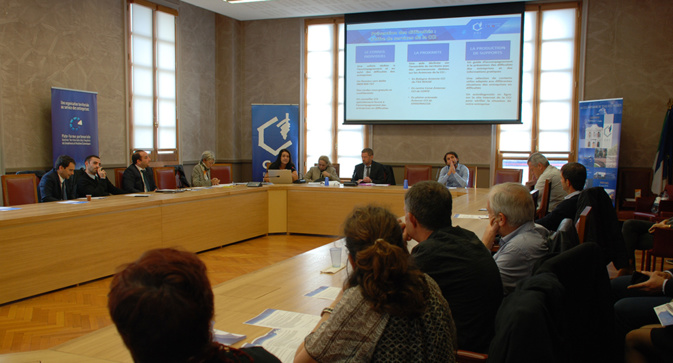 Cadec : Des prêts à taux zéro pour les entreprises corses Cadec : Des prêts à taux zéro pour les entreprises corses