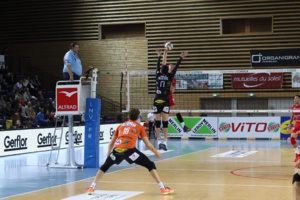 Le GFCA intraitable face à Narbonne (3-0) Le GFCA intraitable face à Narbonne (3-0)