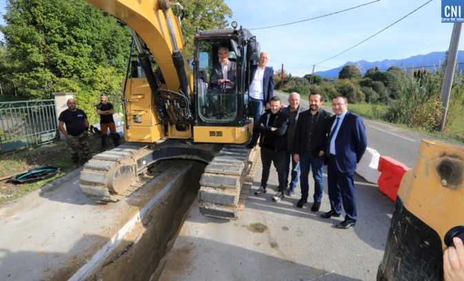 (Photo Michel Luccioni) (Photo Michel Luccioni)