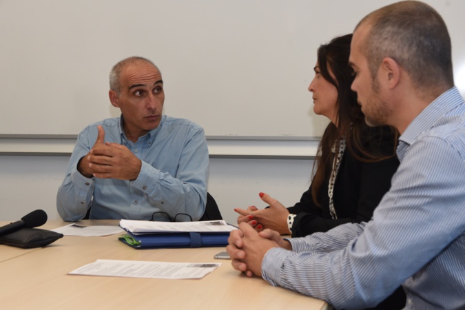 La semaine européenne de la réduction des déchets dans le bassin de vie de Calvi-Balagne La semaine européenne de la réduction des déchets dans le bassin de vie de Calvi-Balagne