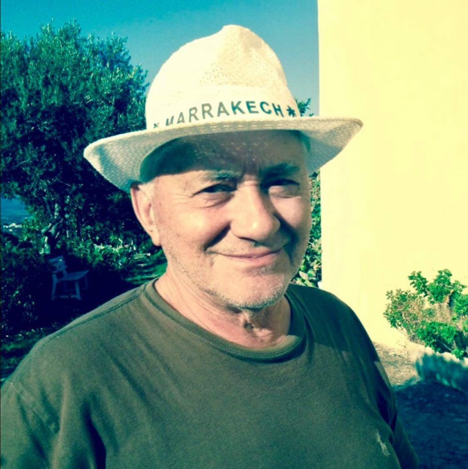 Décès à Calenzana de Jean-Marie Orsini Décès à Calenzana de Jean-Marie Orsini