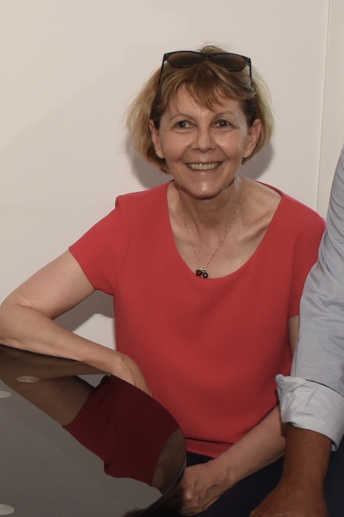 La préfète de Corse le 20 novembre à Calvi La préfète de Corse le 20 novembre à Calvi