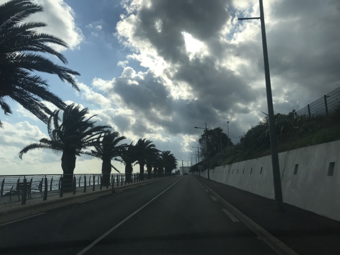 Gilets jaunes en Haute-Corse : Les manifestants toujours mobilisés Gilets jaunes en Haute-Corse : Les manifestants toujours mobilisés