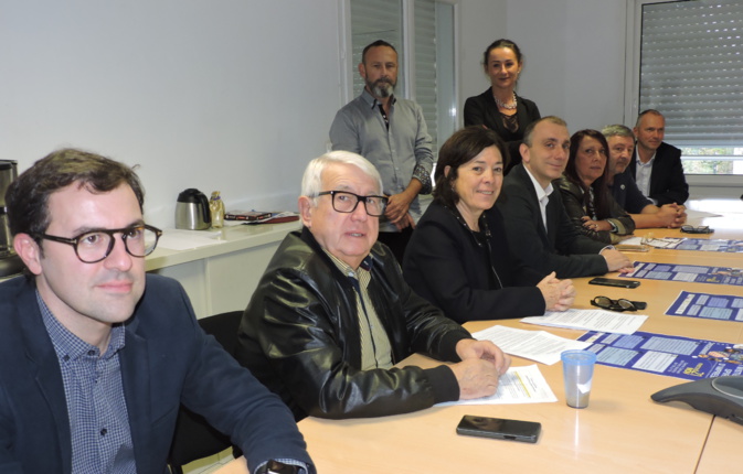 Porto-Vecchio veut changer les regards sur l’Entreprise et l’Artisanat