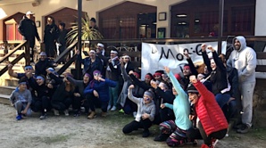 Calvi : 7 060€ récoltés aux "Journées de la Marie-Do" Calvi : 7 060€ récoltés aux "Journées de la Marie-Do"