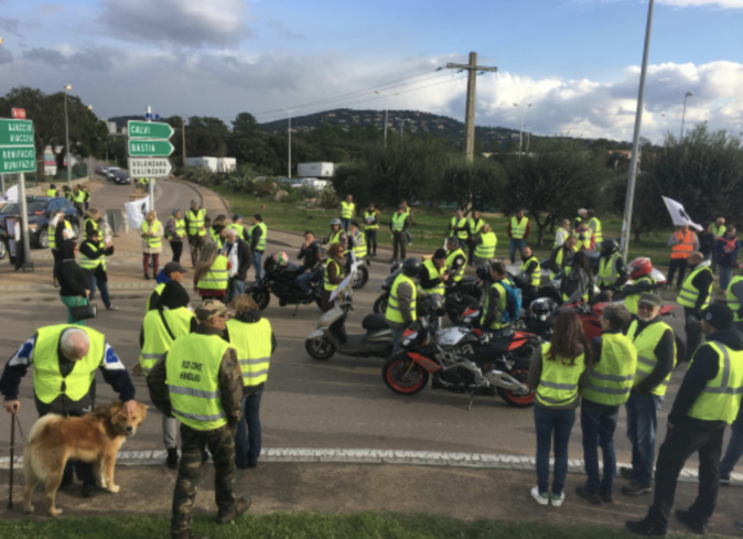 Les leçons des "Gilets Jaunes" Les leçons des "Gilets Jaunes"
