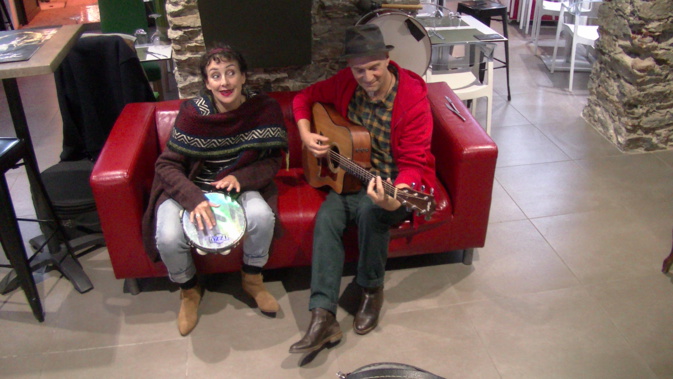 Alcaz en 1ere partie de Chamfort... Alcaz en 1ere partie de Chamfort...