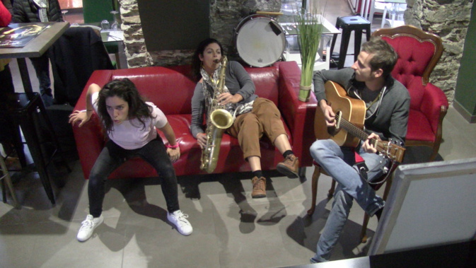 Musicales de Bastia : « Rit qui qui » l'orchestre explosif qui plait aux petits 