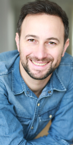 Alexandre Oppecini ©Candice Nechitch Alexandre Oppecini ©Candice Nechitch