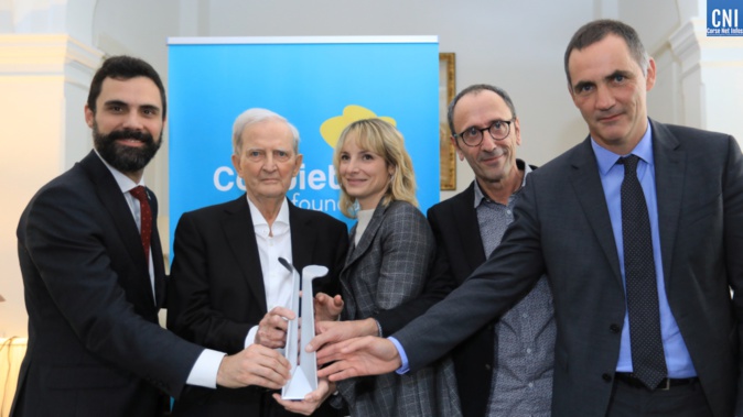 (Photo Michel Luccioni) (Photo Michel Luccioni)