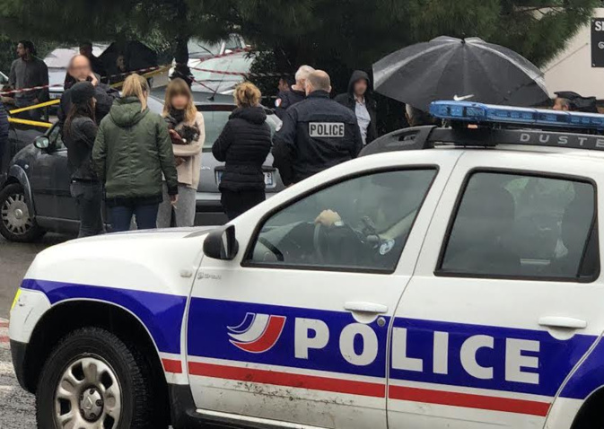 Bastia : Le gérant de la station-service tué par balles a été découvert par une automobiliste Bastia : Le gérant de la station-service tué par balles a été découvert par une automobiliste