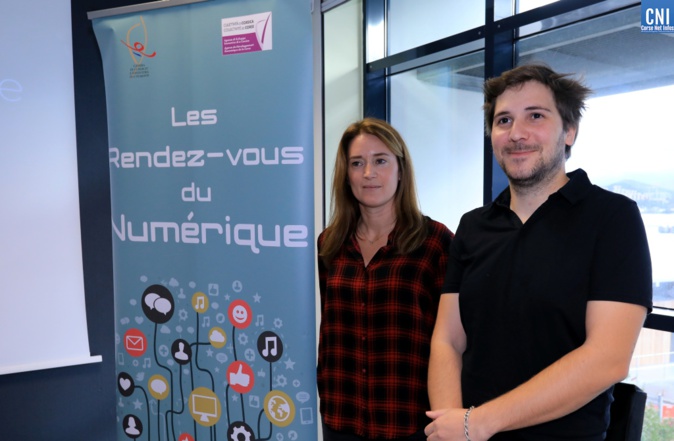 Valérie Mouren-Porri & Jiann Venturini Valérie Mouren-Porri & Jiann Venturini