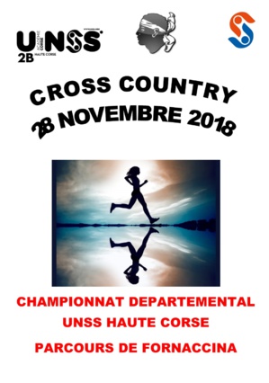 Furiani : 700 élèves au départ du Cross Départemental UNSS de la Haute-Corse Furiani : 700 élèves au départ du Cross Départemental UNSS de la Haute-Corse