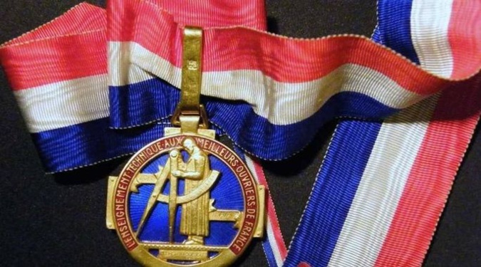 Concours « Un des Meilleurs Ouvriers de France » : Finale à Murtoli ! Concours « Un des Meilleurs Ouvriers de France » : Finale à Murtoli !