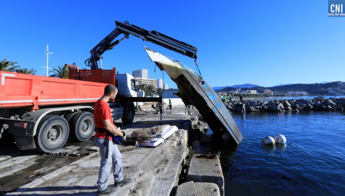 (Photo Michel Luccioni) (Photo Michel Luccioni)