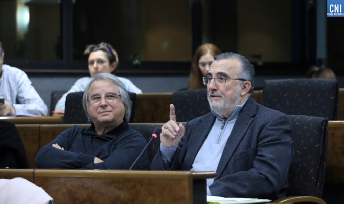 Paul-Antoine Luciani Paul-Antoine Luciani