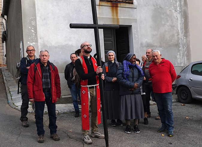 Figarella : Double rendez-vous pour la Sant'Andria