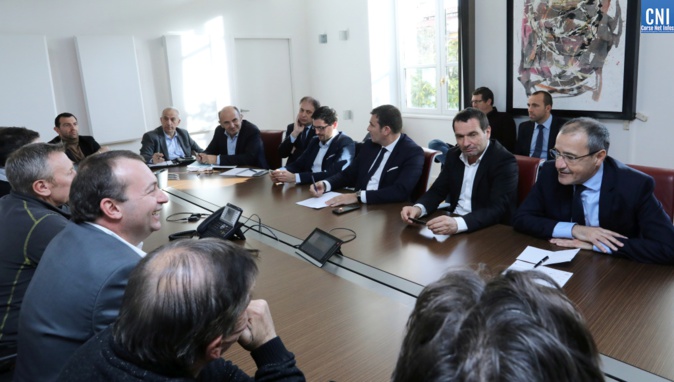 Photo Michel Luccioni.