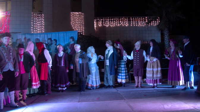 l’association cortenaise Ochju A Ochju