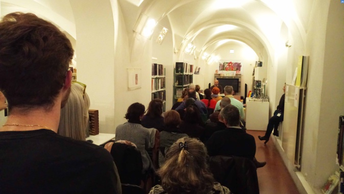 Antoine Albertini à Ajaccio : "Il a suffi qu'un invisible parle..." Antoine Albertini à Ajaccio : "Il a suffi qu'un invisible parle..."