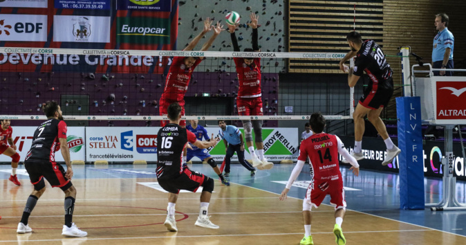 (Photos Marcu-Antone Costa) (Photos Marcu-Antone Costa)