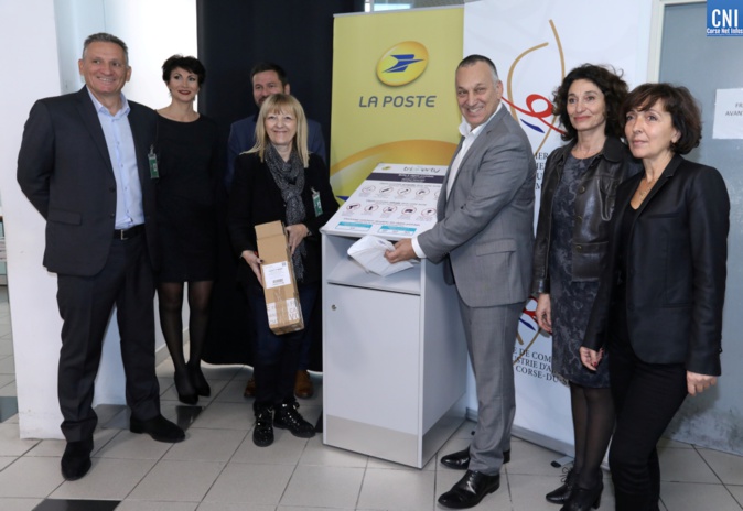 (Photo Michel Luccioni) (Photo Michel Luccioni)