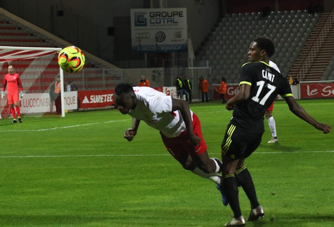 (Photos Marcu-Antone Costa) (Photos Marcu-Antone Costa)