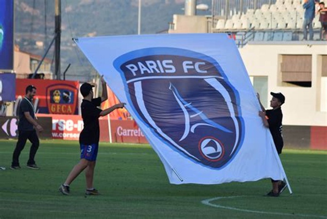 « Affaire » GFCA-Paris FC : le geste fair-play de Pierre Feracci « Affaire » GFCA-Paris FC : le geste fair-play de Pierre Feracci