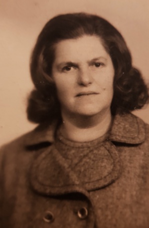 L'hommage à "Nénette" Pandolfi di Calinzana L'hommage à "Nénette" Pandolfi di Calinzana