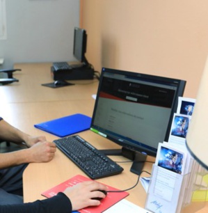 Ajaccio : pour être aidé et accompagné en informatique, l’UDAF 2A est là Ajaccio : pour être aidé et accompagné en informatique, l’UDAF 2A est là