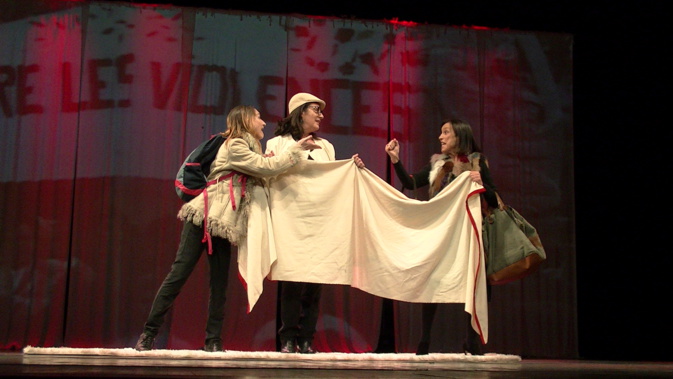 Bastia : « Bella Ciao »… ou les nombreux combats de la Corse Bastia : « Bella Ciao »… ou les nombreux combats de la Corse