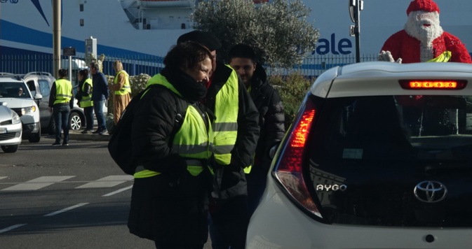 Bastia : "Ça, c'est pas nous…" Bastia : "Ça, c'est pas nous…"