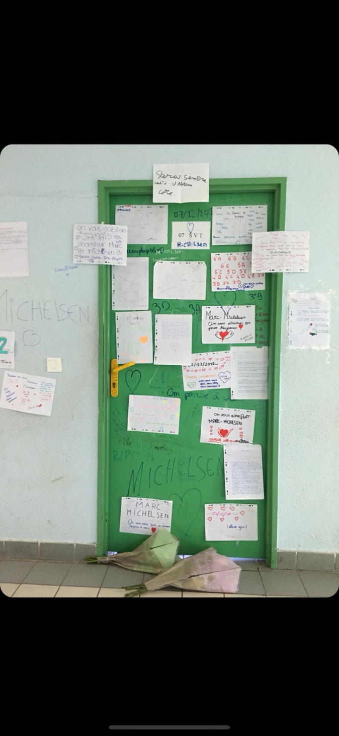 Accident mortel d'Omessa-Francardo : Vive émotion à Calvi Accident mortel d'Omessa-Francardo : Vive émotion à Calvi