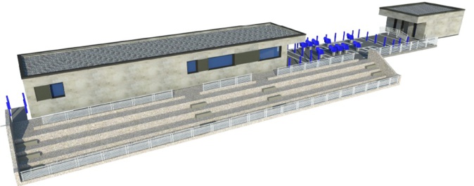 Le projet deviendra réalité dans 6 mois ! Le projet deviendra réalité dans 6 mois !