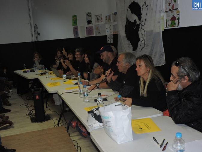 Réunion vendredi des gilets jaune à Porto-Vecchio Réunion vendredi des gilets jaune à Porto-Vecchio