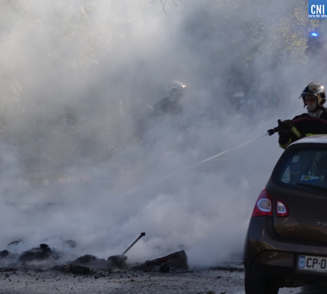Incidents de Bastia : Un mineur déféré devant un juge, six jeunes gens jugés en comparution immédiate Incidents de Bastia : Un mineur déféré devant un juge, six jeunes gens jugés en comparution immédiate