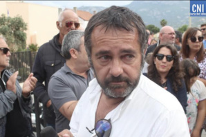 Franck Maraninchi, propriétaire du "Mar a Beach" : "je jette l'éponge" Franck Maraninchi, propriétaire du "Mar a Beach" : "je jette l'éponge"