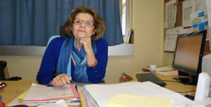 "Les droits des patients largement bafoués" affirme Josette Risterucci après la mort d'un pédiatre à l'hôpital de Bastia "Les droits des patients largement bafoués" affirme Josette Risterucci après la mort d'un pédiatre à l'hôpital de Bastia