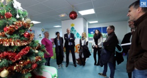 Lingua Corsa : arradicà si à a prima zitellina per un sviluppu più forte à longu andà Lingua Corsa : arradicà si à a prima zitellina per un sviluppu più forte à longu andà