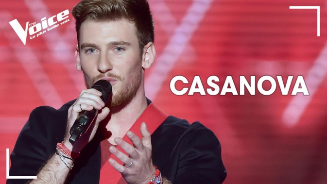 Casanova à Borgu ce vendredi soir : "C'est toujours particulier de venir chanter "à la maison" Casanova à Borgu ce vendredi soir : "C'est toujours particulier de venir chanter "à la maison"